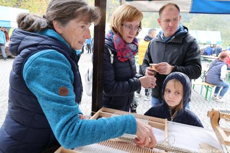 Društvo rejcev drobnice Kamnik je pripravilo Praznik drobnice (50)
